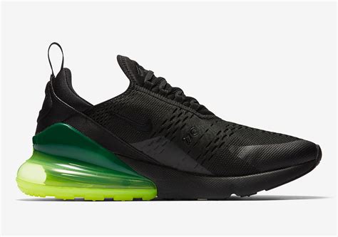 Nike Air Max 270 Größe 39 